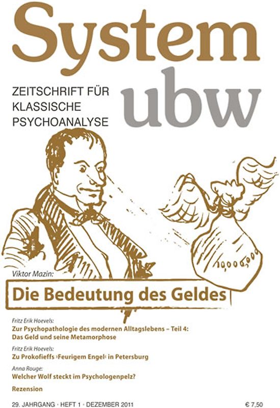 Die Bedeutung des Geldes