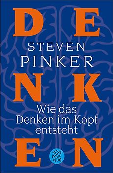 Wie das Denken im Kopf entsteht