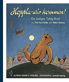 Hoppla - wir kommen!