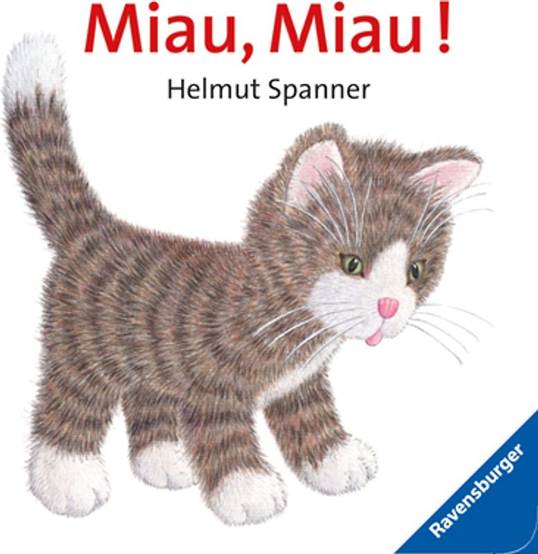 Miau, Miau!