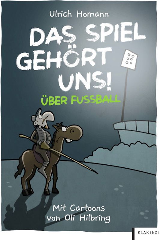 Das Spiel gehört uns!
