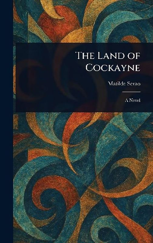 The Land of Cockayne