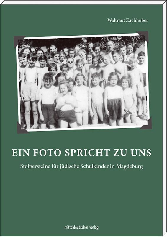 Ein Foto spricht zu uns