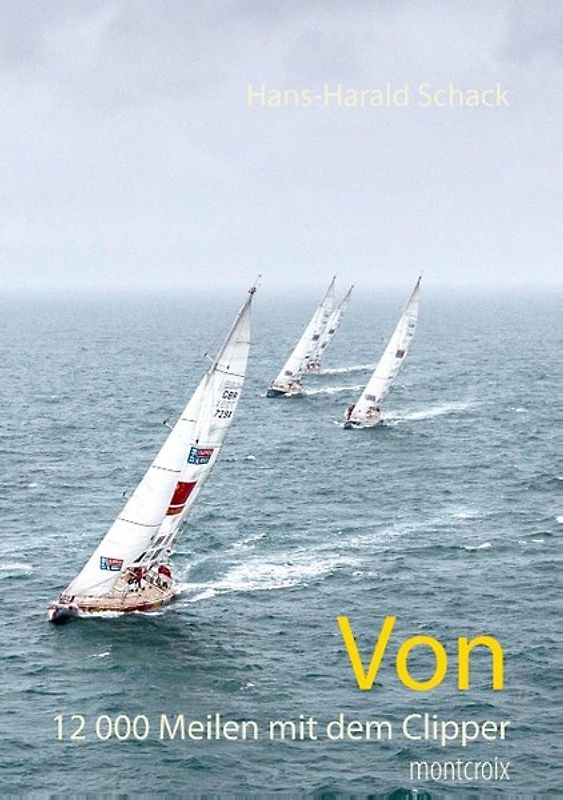 Von Qingdao nach New York