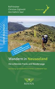 Wandern in Neuseeland