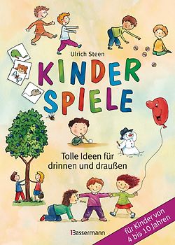 Kinderspiele