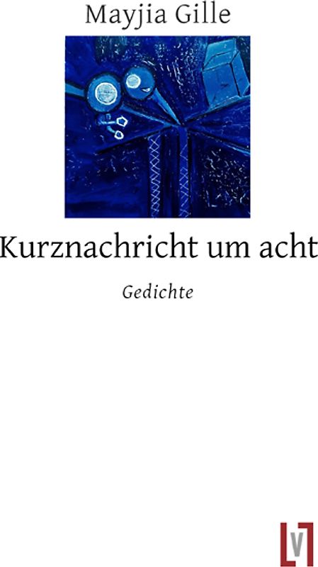 Kurznachricht um acht