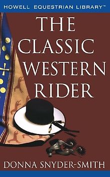 The Classic Western Rider
