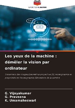 Les yeux de la machine : démêler la vision par ordinateur