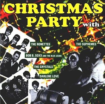 Various - Christmas Party