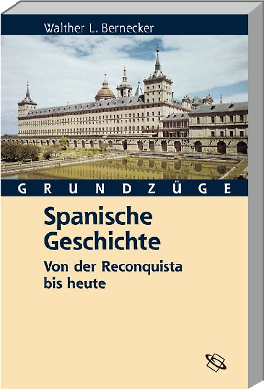 Spanische Geschichte