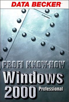Windows 2000 Professional
