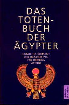 Das Totenbuch der Ägypter