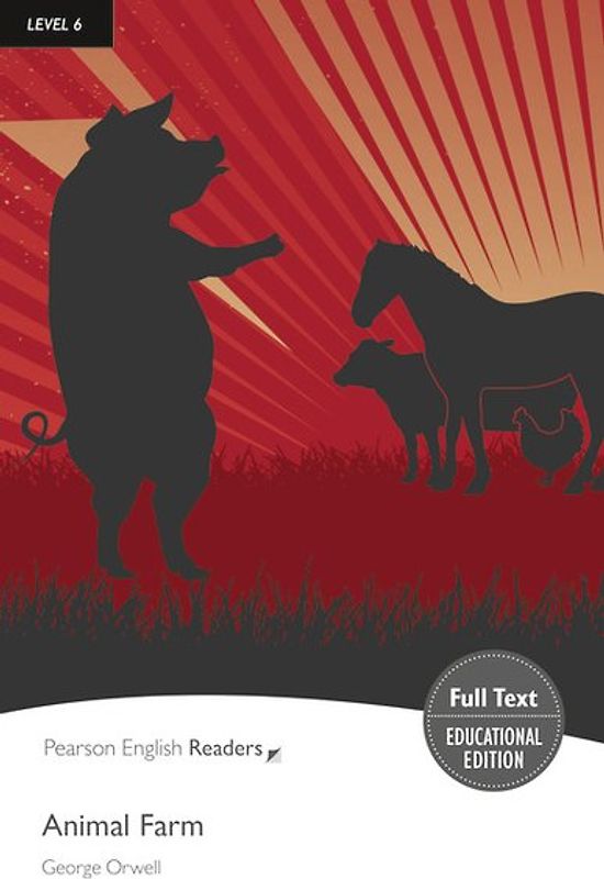 Level 6: Animal Farm