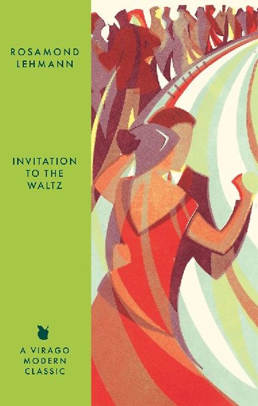 Invitation to the Waltz