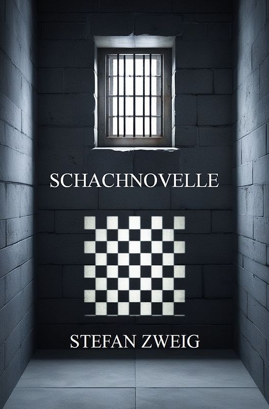 Schachnovelle