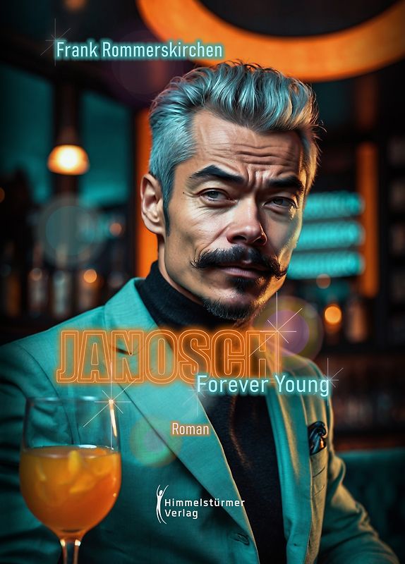 JANOSCH – Forever young