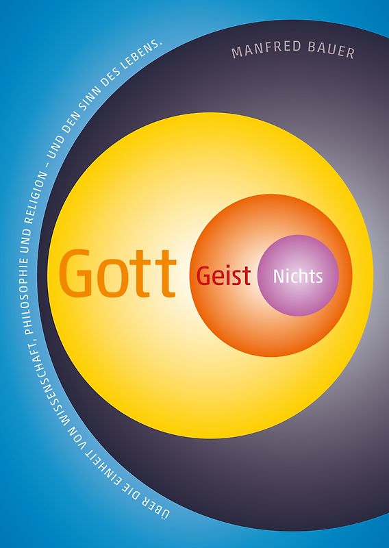 Gott-Geist-Nichts