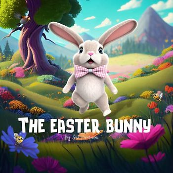 The Easter Bunny
