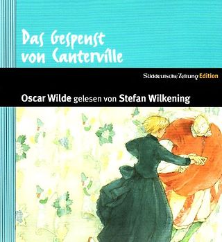 Oscar Wilde - Das Gespenst Von Canterville
