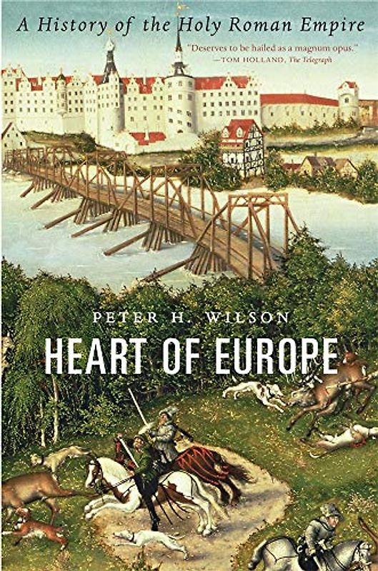 Heart of Europe
