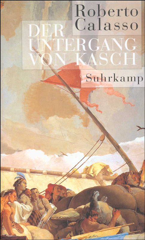 Der Untergang von Kasch
