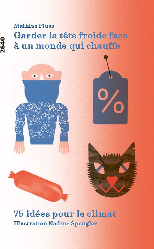 Garder la tête froide face à un monde qui chauffe