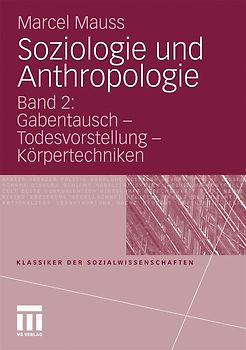 Soziologie und Anthropologie