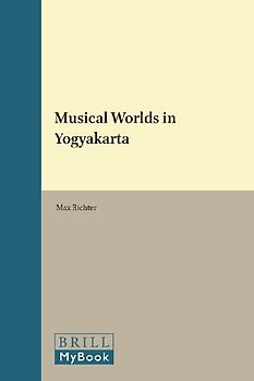 Musical Worlds in Yogyakarta