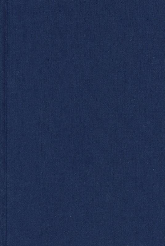 Gedichte. Bücher I–III