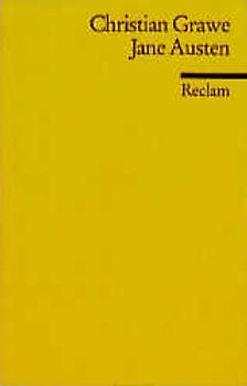 Jane Austen. Mit Auswahl von Briefen, Dokumenten...