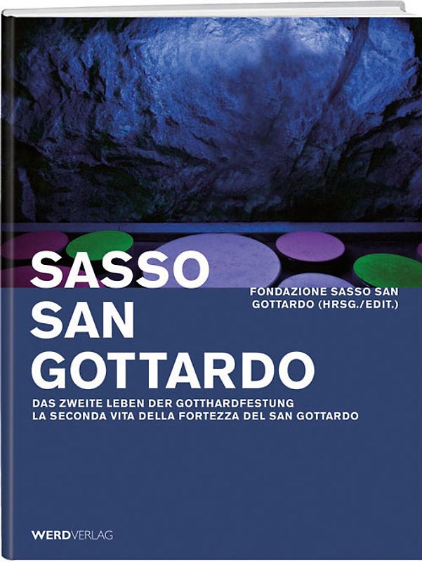 Sasso San Gottardo