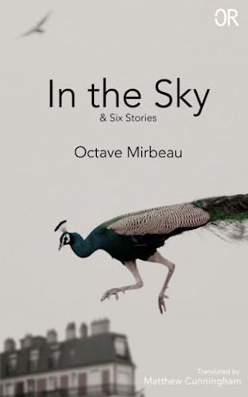 In the Sky & Six Stories