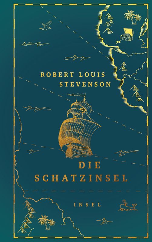 Die Schatzinsel
