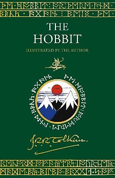 The Hobbit. Illustrated Edition