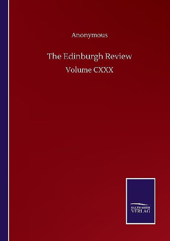 The Edinburgh Review