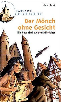 Der Mönch ohne Gesicht