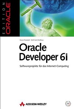 Oracle Developer 6i