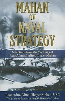 Mahan on Naval Strategy
