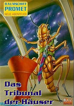 Das Tribunal der Häuser