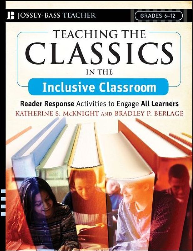 Teaching the Classics in the Inclusive Classroom