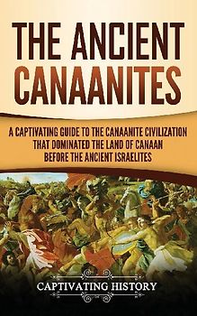 The Ancient Canaanites