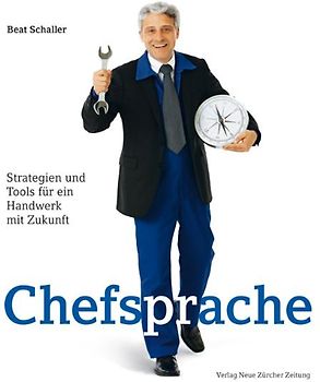 Chefsprache