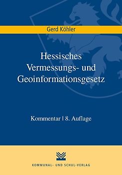 Hessisches Vermessungs- und Geoinformationsgesetz