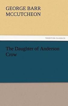 The Daughter of Anderson Crow