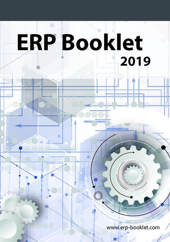 ERP Booklet 2019
