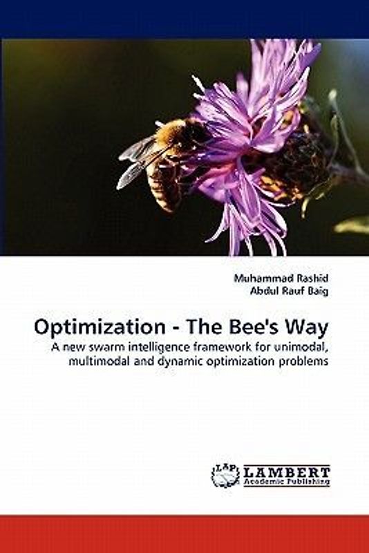 Optimization - The Bee''s Way