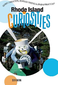 Rhode Island Curiosities