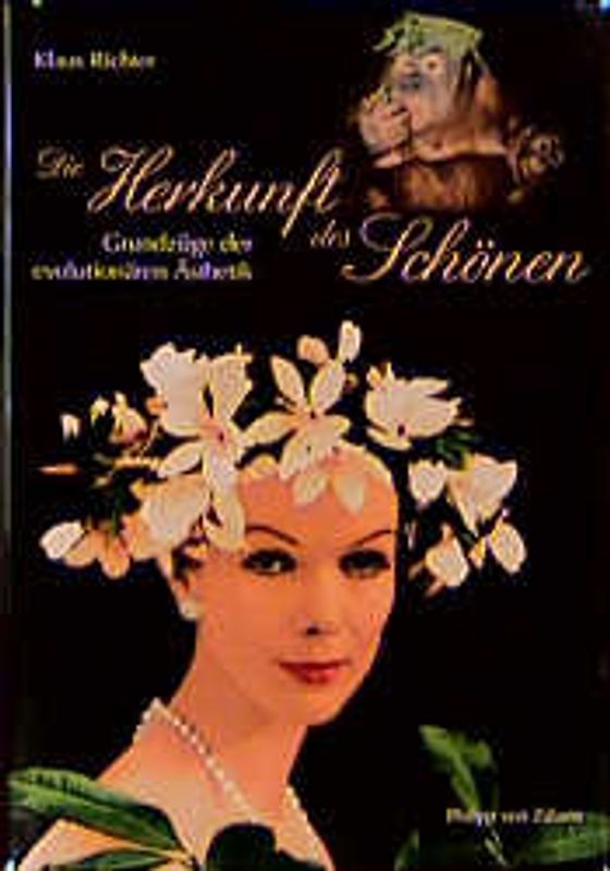 Die Herkunft des Schönen