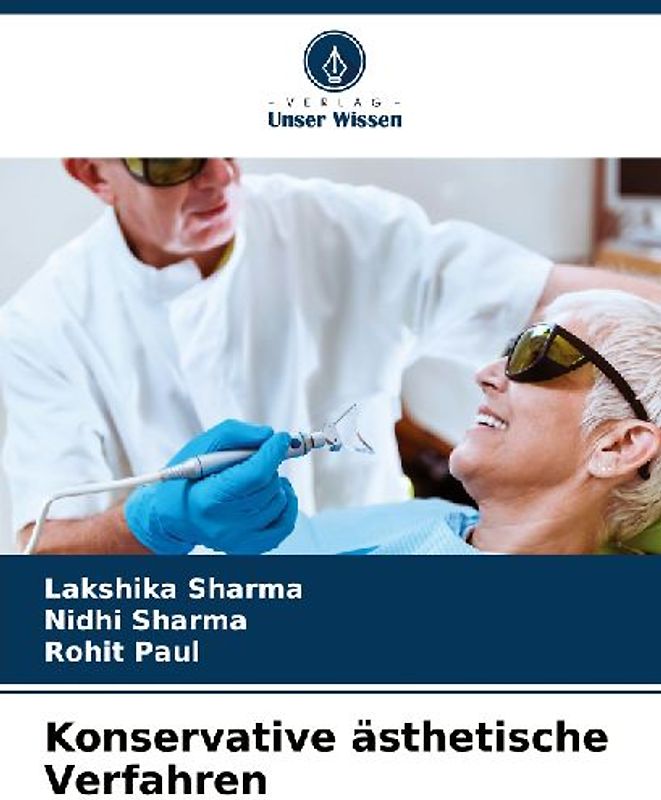 Konservative ästhetische Verfahren